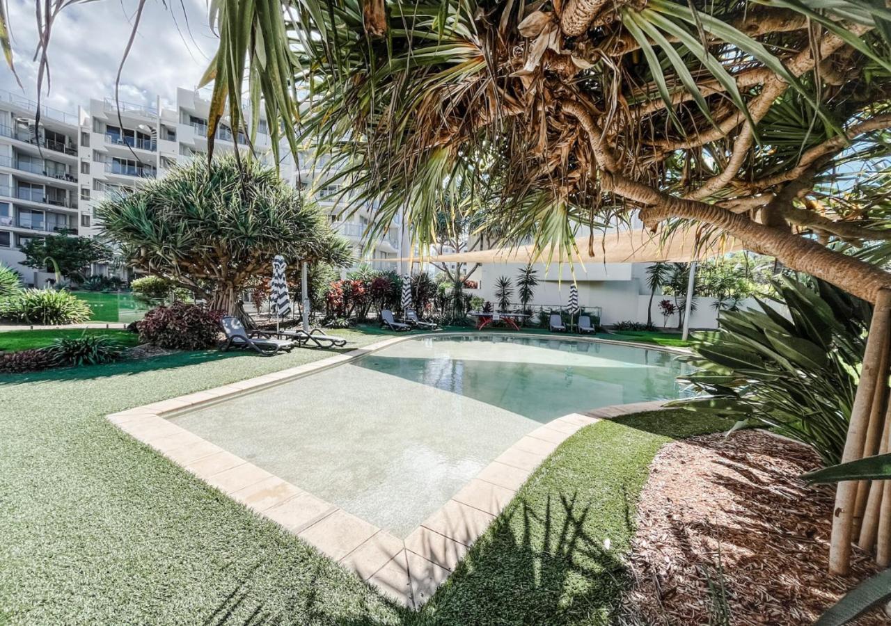 Coastal Calm Studio - A Private Studio With A Personal Touch Marcoola Exterior foto